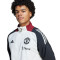 Kurtka adidas Manchester United 2024-2025 przedmeczowy