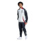 Kurtka adidas Manchester United 2024-2025 przedmeczowy