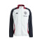 Kurtka adidas Manchester United 2024-2025 przedmeczowy