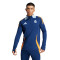 Bluza adidas Trening Realu Madryt 2024-2025