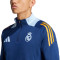 Bluza adidas Trening Realu Madryt 2024-2025