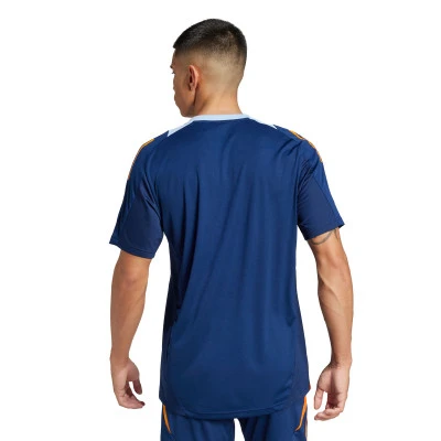 Koszulka Trening Realu Madryt 2024-2025