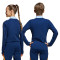 Bluza adidas Kids trening Real Madryt Trening