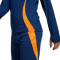 Bluza adidas Kids trening Real Madryt Trening