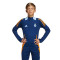 Bluza adidas Kids trening Real Madryt Trening