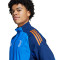 Kurtka adidas Juventus 2024-2025 przed meczem