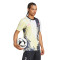 Koszulka adidas Juventus 2024-2025 przed meczem