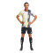 Koszulka adidas Juventus 2024-2025 przed meczem