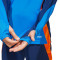 Bluza adidas Juventus dla Kids 2024-2025 Trening