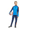 Bluza adidas Juventus dla Kids 2024-2025 Trening
