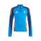 Bluza adidas Juventus dla Kids 2024-2025 Trening