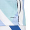 Koszulka adidas Arsenal FC 2024-2025 przed meczem