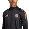 Bluza adidas FC Bayern 2024-2025 Trening
