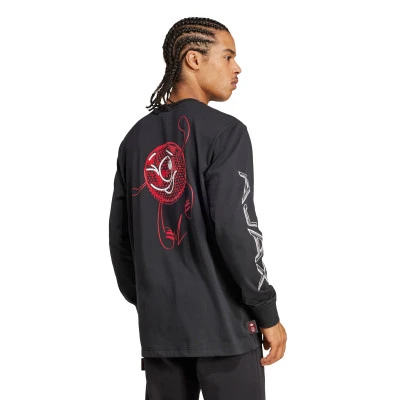 Koszulka Odzież kibica Ajax 2024-2025