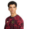 Bluza adidas Manchester United 2024-2025 Odzież kibica