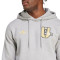 Bluza adidas Manchester United 2024-2025 Odzież kibica