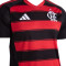 Koszulka adidas Flamengo 2024-2025 Strona główna
