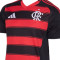 Koszulka adidas Flamengo 2024-2025 Strona główna