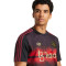 Koszulka adidas Manchester United 2024-2025 Odzież kibica