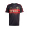 Koszulka adidas Manchester United 2024-2025 Odzież kibica