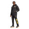 Bluza adidas Odzież kibica Juventus 2024-2025