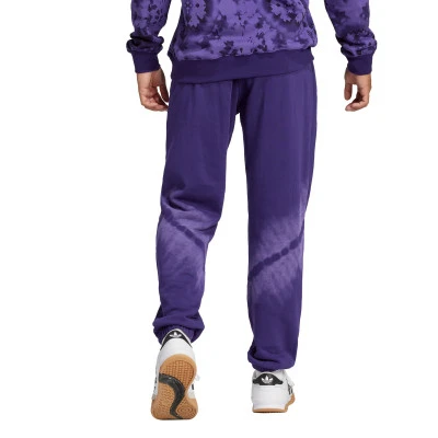 Długie spodnie Odzież kibica Realu Madryt 2024-2025