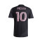 Koszulka adidas Inter Miami CF 2025 Authentic na wyjeździe