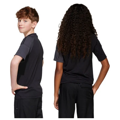 Koszulka Kids Inter Miami CF 2025 Na wyjeździe