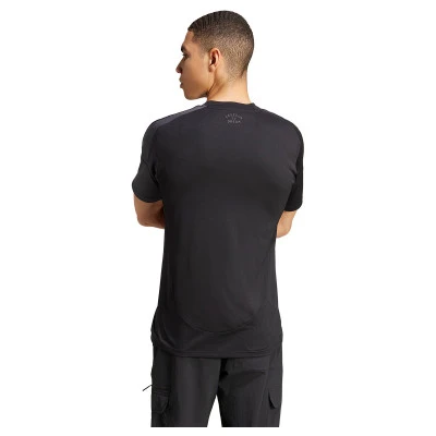 Koszulka Inter Miami CF 2025 Na wyjeździe