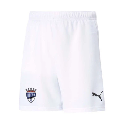 Spodenki teamRISE Utebo FC Niño