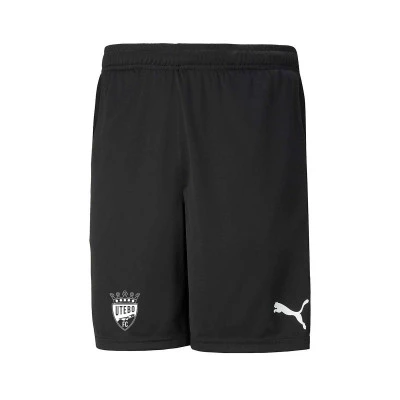 Spodenki teamRISE Utebo FC Niño