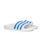 Klapki adidas Damskie Adilette Aqua