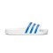 Klapki adidas Damskie Adilette Aqua