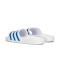 Klapki adidas Damskie Adilette Aqua