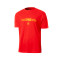Koszulka Federación Española RFEF Casual