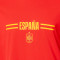 Koszulka Federación Española RFEF Casual