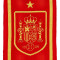 Szalik Federación Española RFEF