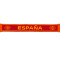 Szalik Federación Española RFEF