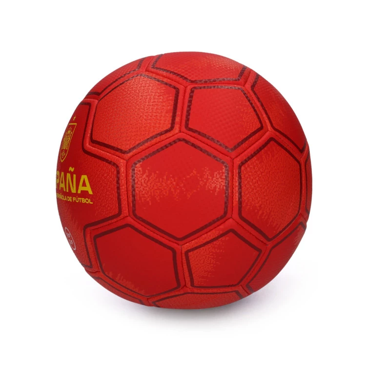 balon-rfef-rfef-red-1