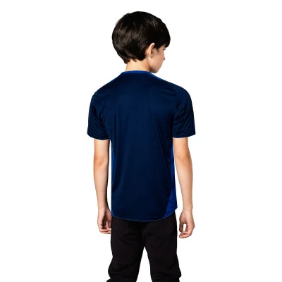 Koszulka Kids trening Real Zaragoza Trening