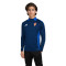 Bluza adidas Trening Real Zaragoza 2024-2025