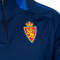 Bluza adidas Trening Real Zaragoza 2024-2025