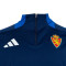 Bluza adidas Trening Real Zaragoza 2024-2025