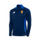 Bluza adidas Trening Real Zaragoza 2024-2025