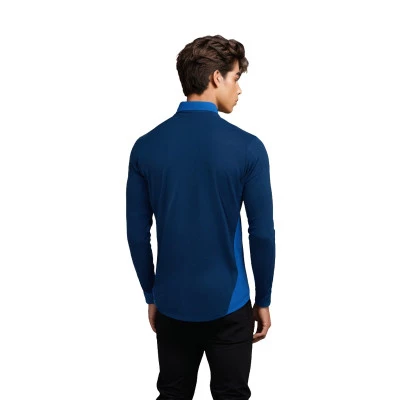 Bluza Trening Real Zaragoza 2024-2025