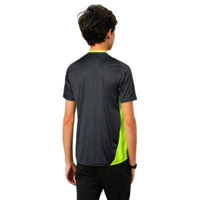 Koszulka Kids Real Zaragoza Trening 2024-2025