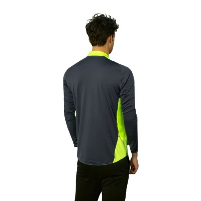 Bluza Trenerzy Real Zaragoza Trening 2024-2025