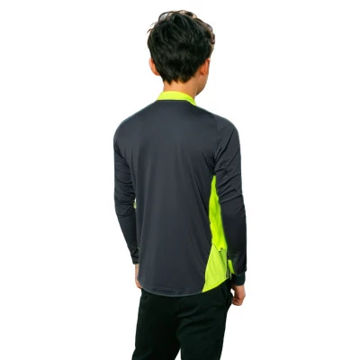 Bluza Trenerzy Kids Real Zaragoza Trening 2024-2025