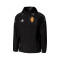 Płaszcz przeciwdeszczowy adidas Kids trening Real Zaragoza Trening
