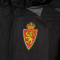 Płaszcz przeciwdeszczowy adidas Kids trening Real Zaragoza Trening
